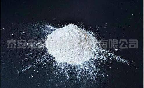 石膏粉的品種、性能和用途