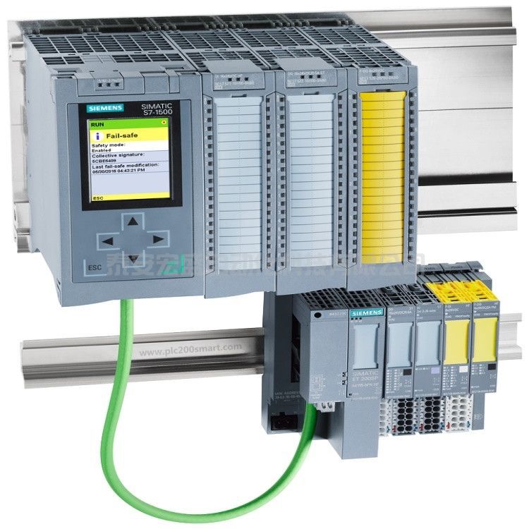 西門子PLC同步錯(cuò)誤組織塊