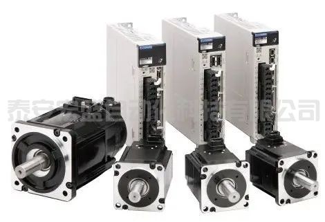 永磁電機的變頻器選擇、編程和調(diào)諧