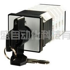 LW12-16帶鎖轉(zhuǎn)換開關(guān) LW12-16帶鎖轉(zhuǎn)換開關(guān)