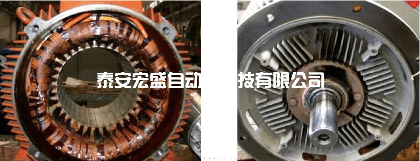 電機常見故障分析之電機過熱故障 