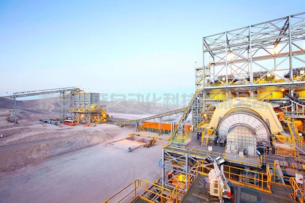 ABB發(fā)布磨礦工藝轉(zhuǎn)型eBook，詮釋如何通過磨礦工藝轉(zhuǎn)型，走向采礦業(yè)的可持續(xù)發(fā)展之路