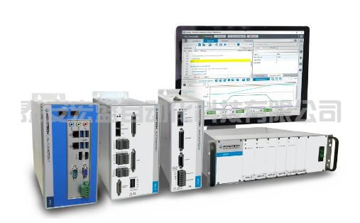 Aerotech 發(fā)布最新 Automation1 運(yùn)動控制平臺 增加掃描振鏡和龍門架功能