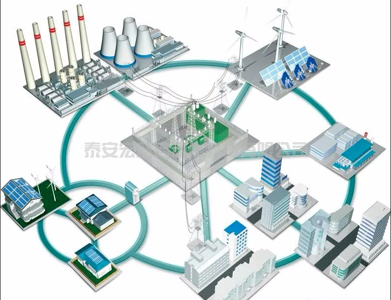 電力知識(shí)科普：配電