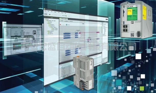 開(kāi)放式控制平臺(tái) vs. 專(zhuān)用控制器和PLC