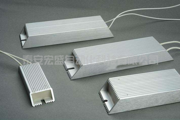 變頻器配制動電阻作用是什么？ 